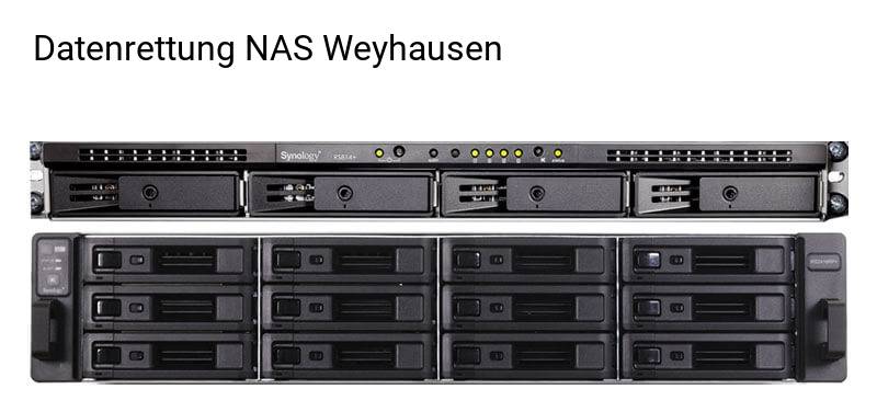 Datenrettung Weyhausen Festplatte im Datenrettungslabor