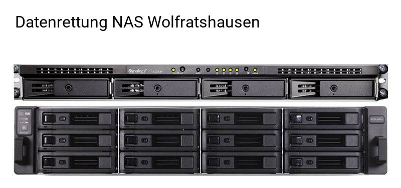 Datenrettung Wolfratshausen Festplatte im Datenrettungslabor